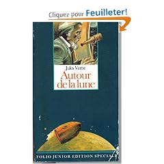 Autour de la lune