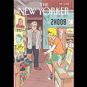 The New Yorker, December 5, 2011 (Elizabeth Kolbert, James Surowiecki, George Packer) | [Elizabeth Kolbert, James Surowiecki, George Packer]