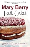 Fast cakes