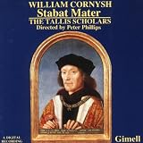 Cornysh: Stabat Mater