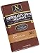 Newman's Own&reg; Organics Milk Chocolate Bar, 2.25 Ounce Packages (Pack of 12)
