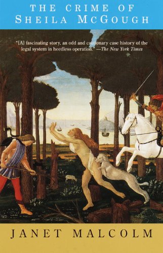 The Crime of Sheila McGough