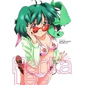 マクロスＦ　ＶＩＳＵＡＬ　ＣＯＬＬＥＣＴＩＯＮ　ランカ・リー