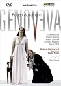 Schumann: Genoveva [DVD] [2008]