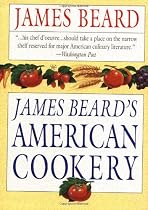 James Beard's American Cookery