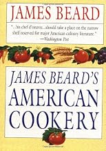 James Beard's American Cookery