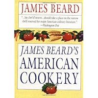 James Beard's American Cookery