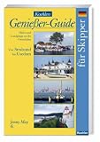 cover of Koehlers Genießer Guide für Skipper 03. Von Stralsund bis Usedom. Häfen und Landgänge an der Ostseeküste