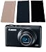 12 Pc. Canon Powershot S95 Microfiber Cleaning Cloth