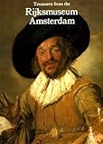 Treasures from the Rijksmuseum, Amsterdam