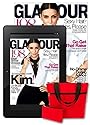 Glamour All Access + Free Tote Set
