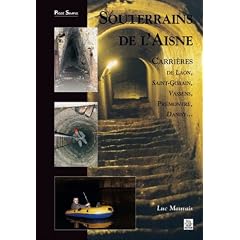 Souterrains de l'Aisne
