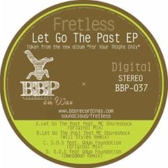 Let Go The Past EP