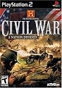History Channel: Civil War: A Nation Divided