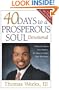 40 Days to a Prosperous Soul Devotional: Uncover Your Purpose and Unlock the Door to Abundant Life
