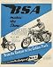 Photographic Prints of Advertisement for BSA motor cycles, 1953 from Mary Evans