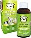 King Bio Natural Pet Cat Skin and Itch Irritations - 4 Oz, Pack of 2