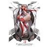 Fusion Junction 3: A Collection of Contemporary Character Art