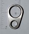 Merrow EXC-622-22 Feed Carrier Link CNP (Similar To M-76-1)