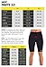 Zaggora Hotpants Slimming Crops