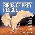 Birds of Prey Rescue (Changing the Future for Endangered Wildlife) (Firefly Animal Rescue Series) (Paperback)