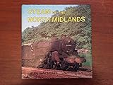 Steam in the north Midlands