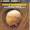 Pops Roundup
