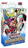 Konami - Yu-Gi-Oh JCC : Deck de D�marrage 2012 - Symphonies Xyz