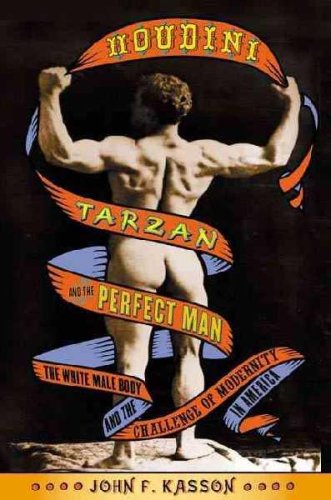 Tarzan