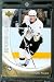 2006 / 07 Upper Deck Hockey Evgeni Malkin Rookie Class Card #9 - Mint Condition - Shipped In Protective Display Case !