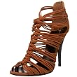 Thakoon Women's We0002 High Heel Sandal
