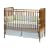DaVinci Jenny Lind Baby Crib