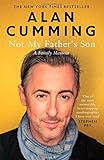 Not my father's son : a family memoir