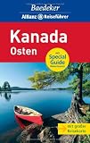 Produkt-Bild: Baedeker Allianz Reisef&uuml;hrer Kanada Osten