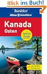 Baedeker Allianz Reisef�hrer Kanada O...