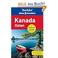 Baedeker Allianz Reisef�hrer Kanada Osten