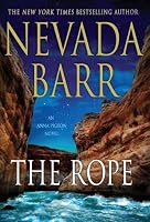 The Rope (Wheeler Large Print Book Series)
