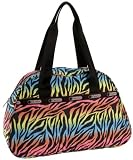 Lesportsac Sidney Overnighter Shoulder Bag-Overnighter,Zewow,one size
