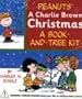 A Charlie Brown Christmas Kit: Book and Tree Kit (Peanuts (Running Press))