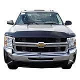 Auto Ventshade 25347 Bugflector II Smoke Hood Shield by Auto Ventshade