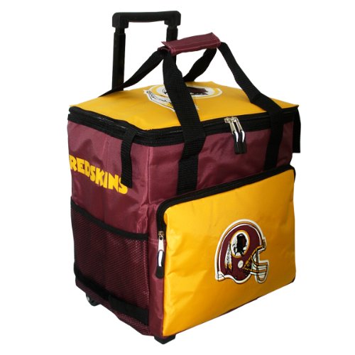 NFL Washington Redskins Mobilize Cooler