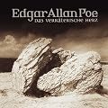 Edgar Allan Poe. H�rspiel: Edgar Allan Poe - Folge 17: Das verr�terische Herz.  H�rspiel