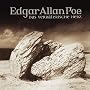 Edgar Allan Poe. H�rspiel: Edgar Allan Poe - Folge 17: Das verr�terische Herz.  H�rspiel