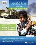 AQA Anthology