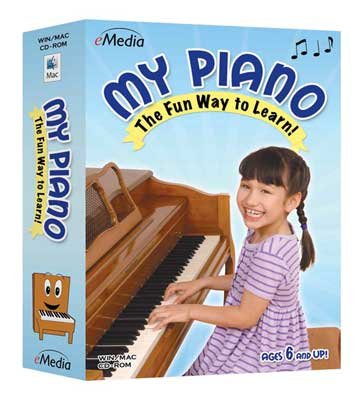 My Piano My Piano