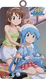 侵略!イカ娘 携帯クリーナーDX お着替え