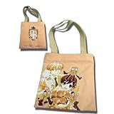 Ouran High School Host Club: Club Logo & Group Handbag