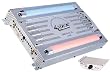 LEGACY LA1438 2 CHANNEL 1600 WATTS AMPLIFIER