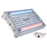 Buy Legacy LA1038 - Amplifier - 4-channel - 500 Watts x 2 by Legacy
