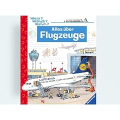 WWW Flugzeuge